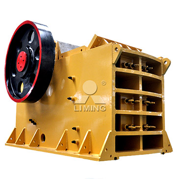 颚式破碎机
